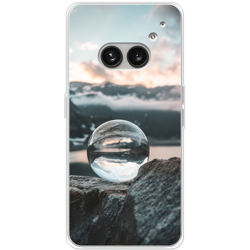 Чехол BoxFace Nothing Phone (2a) 