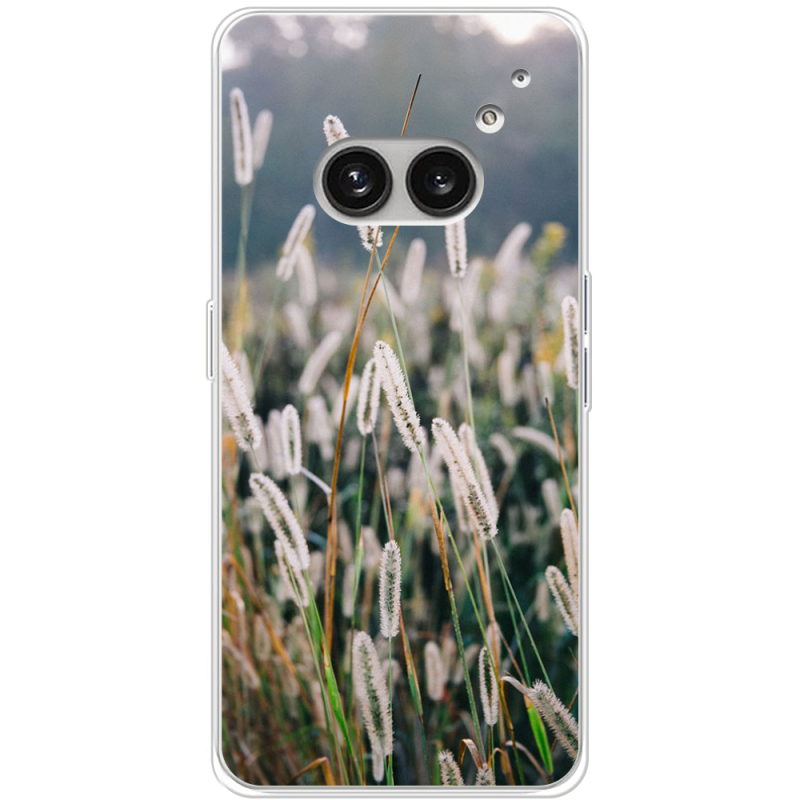 Чехол BoxFace Nothing Phone (2a) 