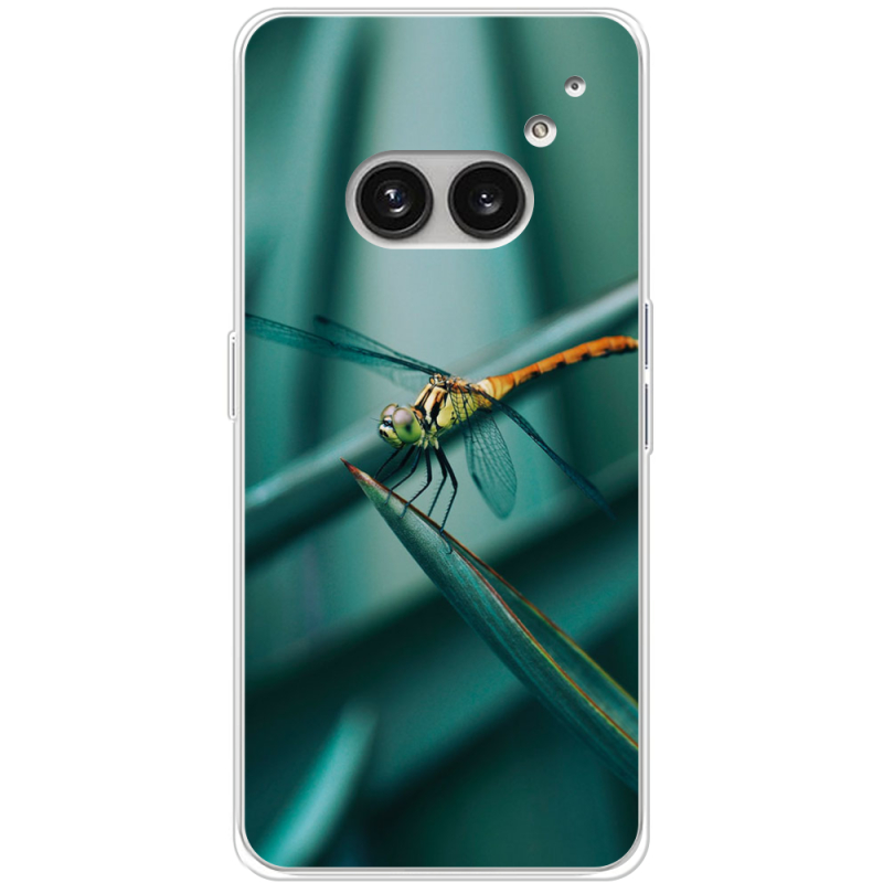 Чехол BoxFace Nothing Phone (2a) 