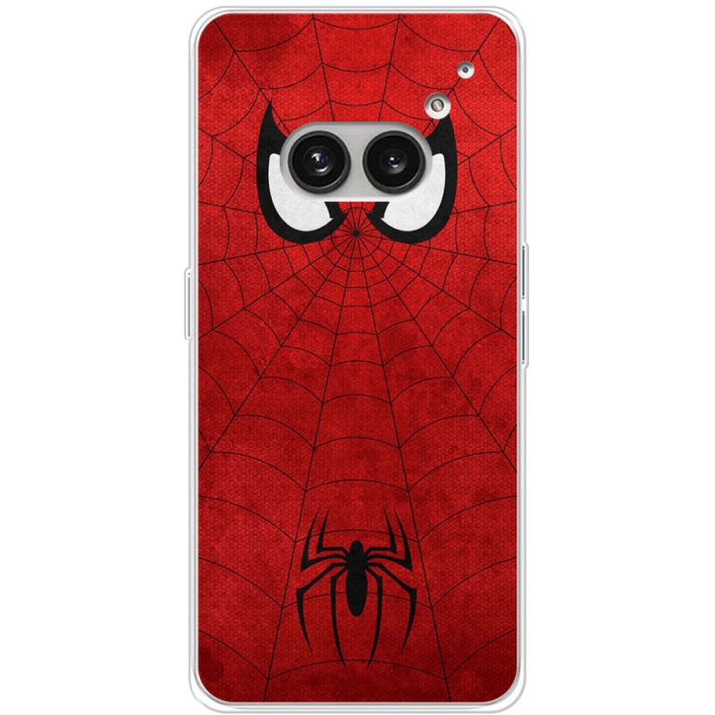 Чехол BoxFace Nothing Phone (2a) 