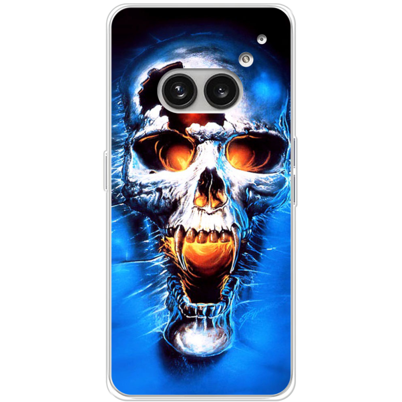 Чехол BoxFace Nothing Phone (2a) 