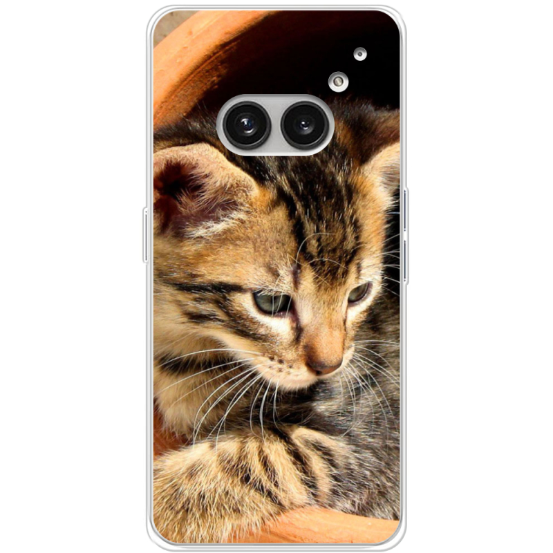 Чехол BoxFace Nothing Phone (2a) 