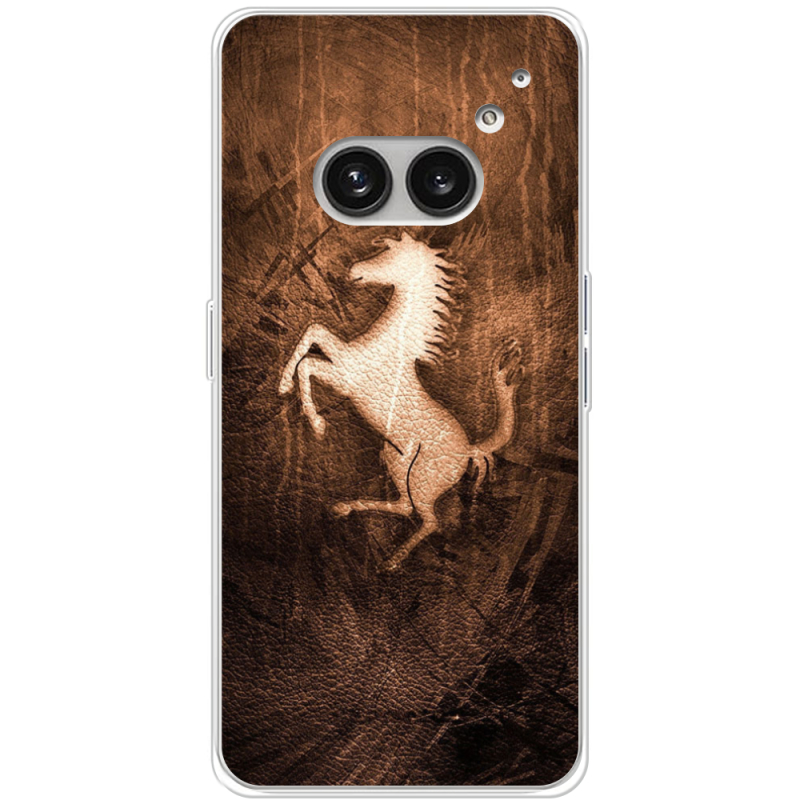 Чехол BoxFace Nothing Phone (2a) 
