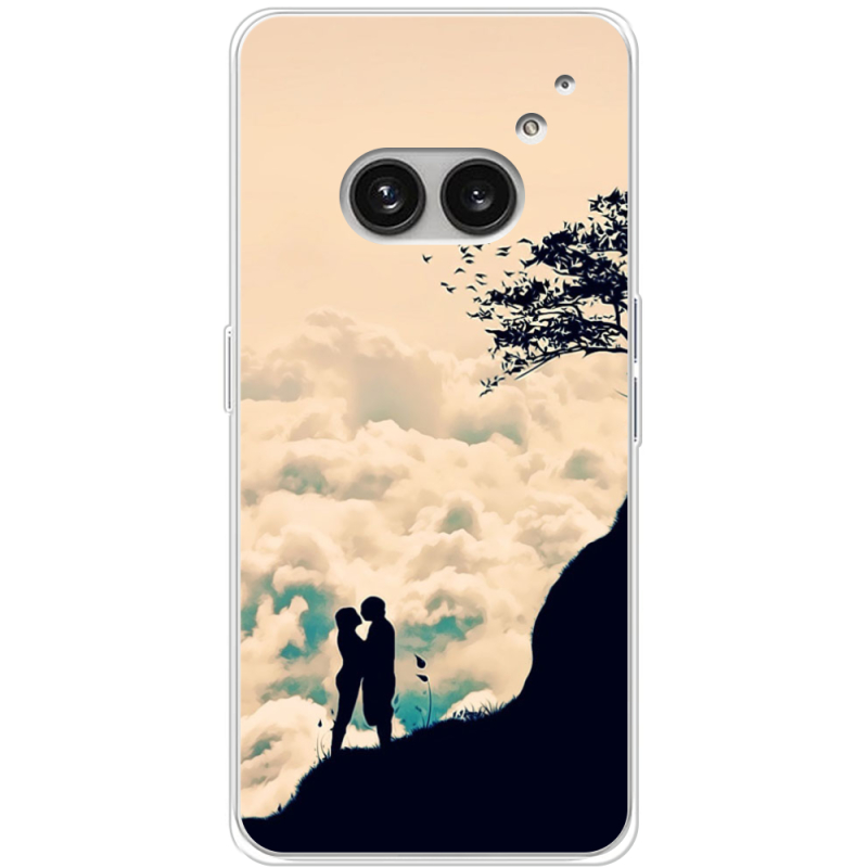 Чехол BoxFace Nothing Phone (2a) 