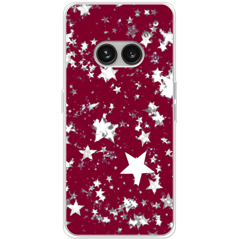 Чехол BoxFace Nothing Phone (2a) 
