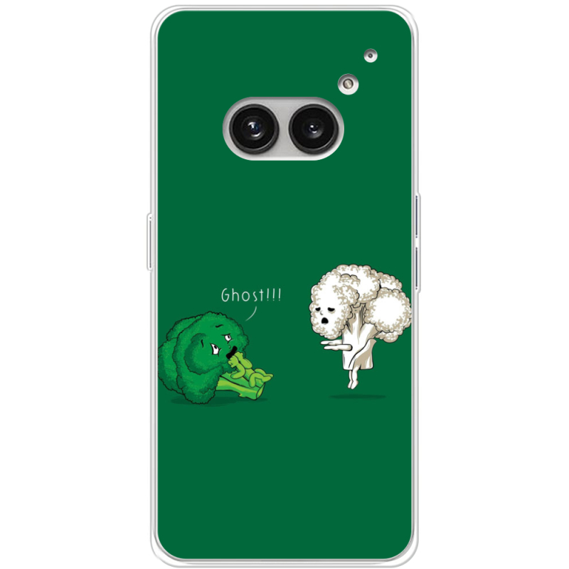 Чехол BoxFace Nothing Phone (2a) 