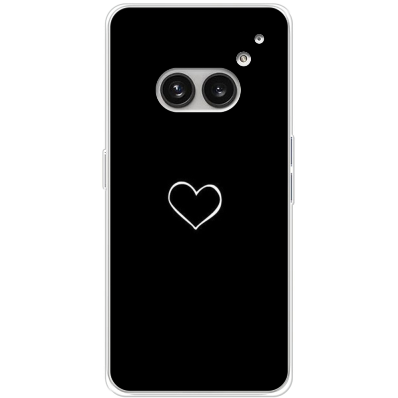 Чехол BoxFace Nothing Phone (2a) 