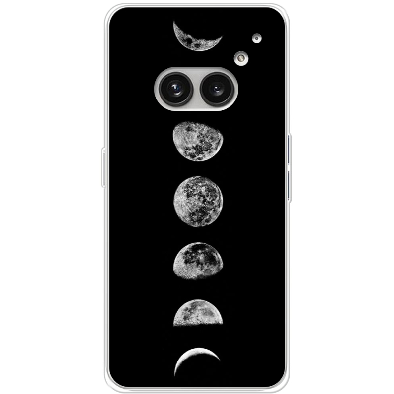 Чехол BoxFace Nothing Phone (2a) 