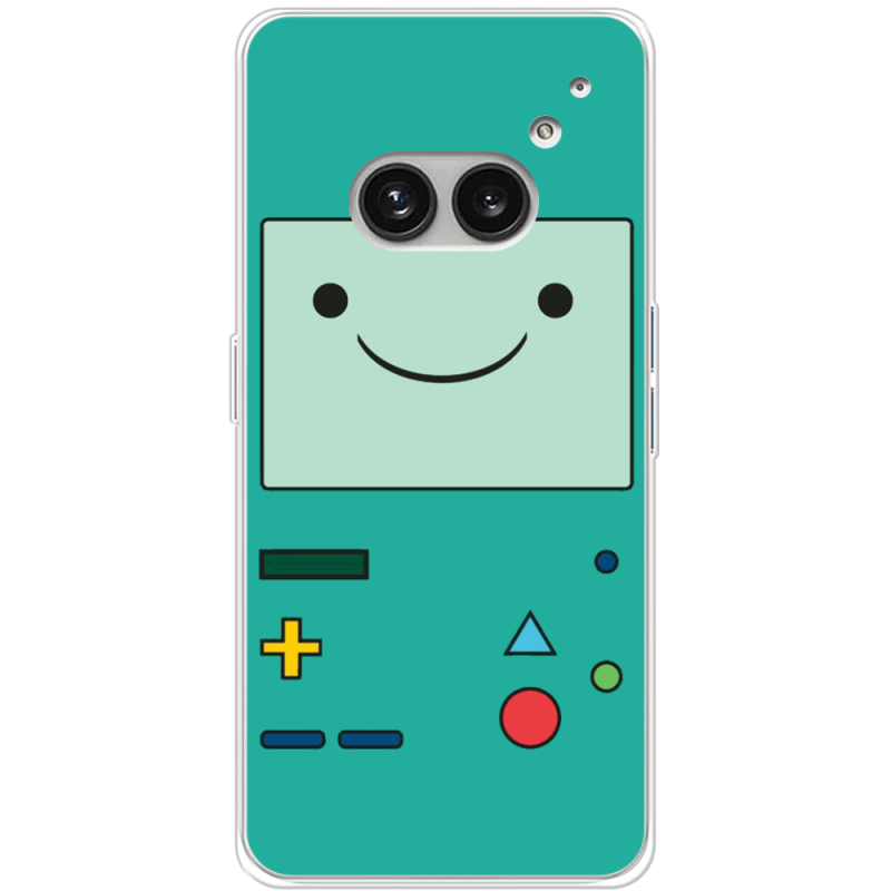 Чехол BoxFace Nothing Phone (2a) 