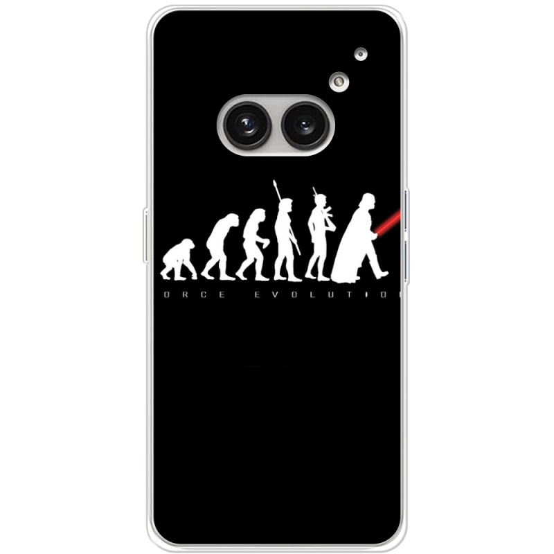 Чехол BoxFace Nothing Phone (2a) 