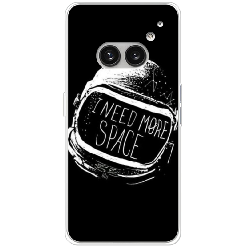Чехол BoxFace Nothing Phone (2a) 