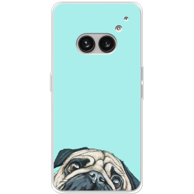 Чехол BoxFace Nothing Phone (2a) 