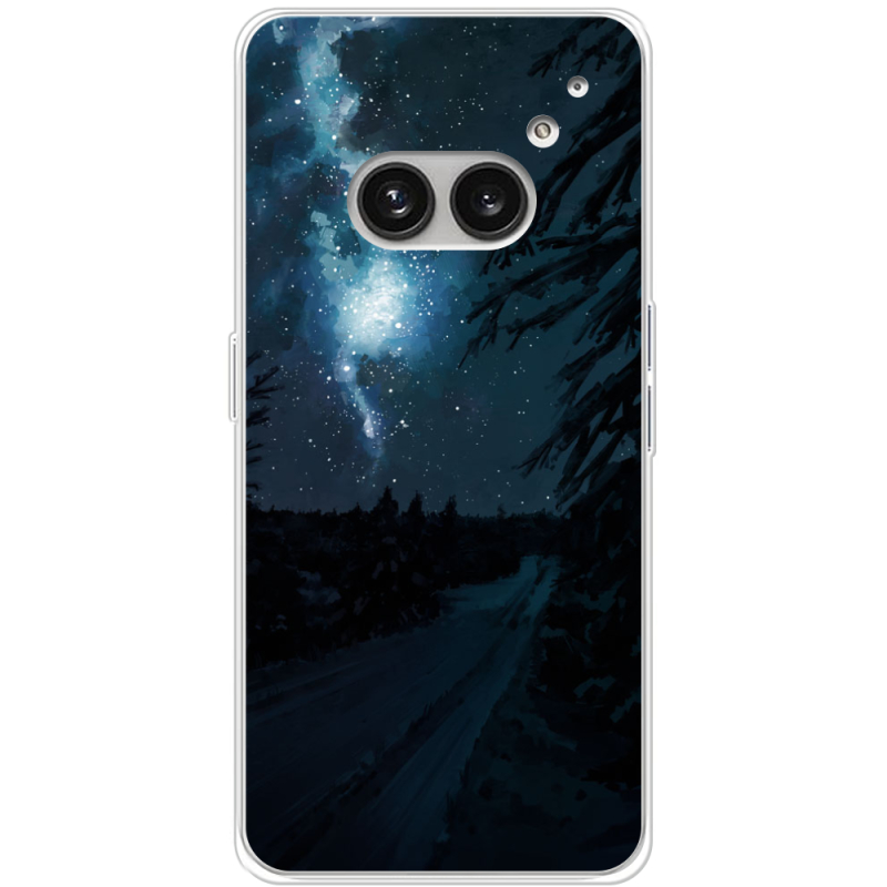 Чехол BoxFace Nothing Phone (2a) Between two Days