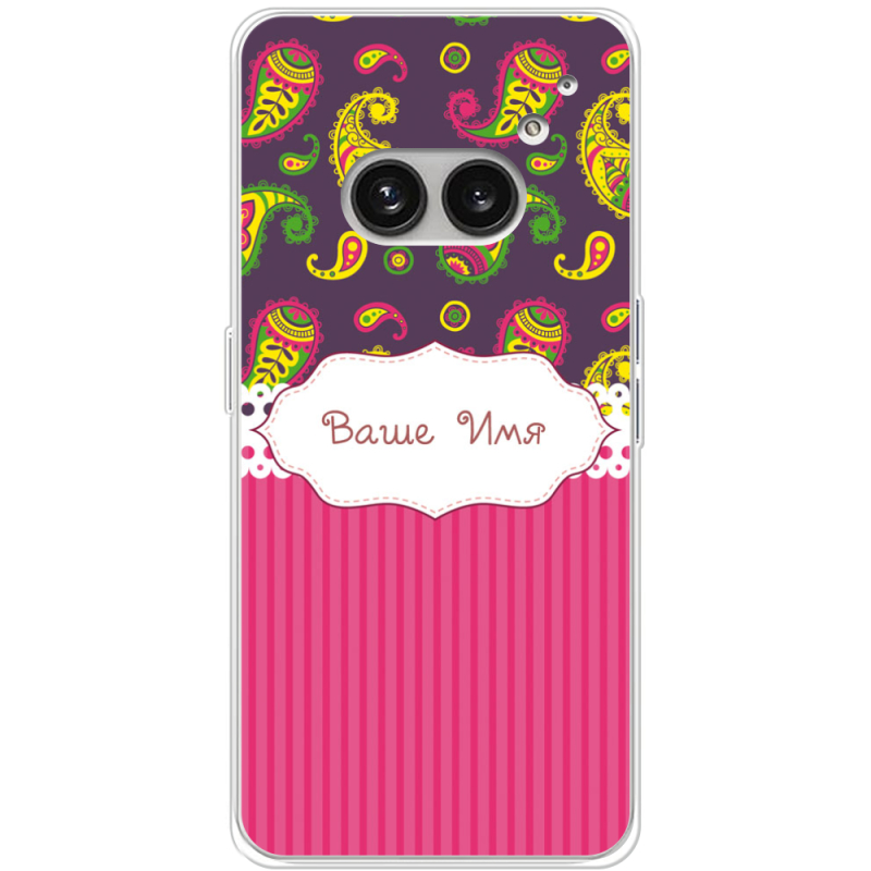 Чехол BoxFace Nothing Phone (2a) 