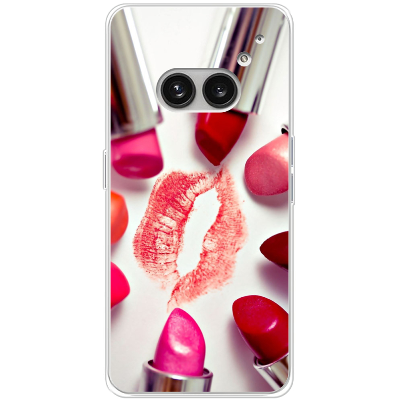 Чехол BoxFace Nothing Phone (2a) 