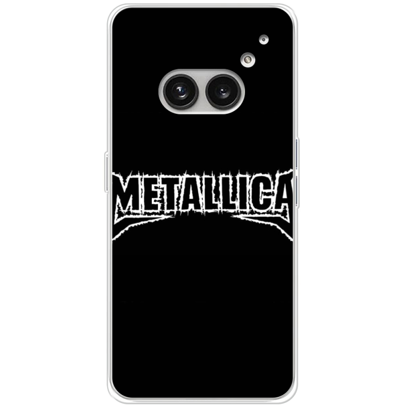 Чехол BoxFace Nothing Phone (2a) 