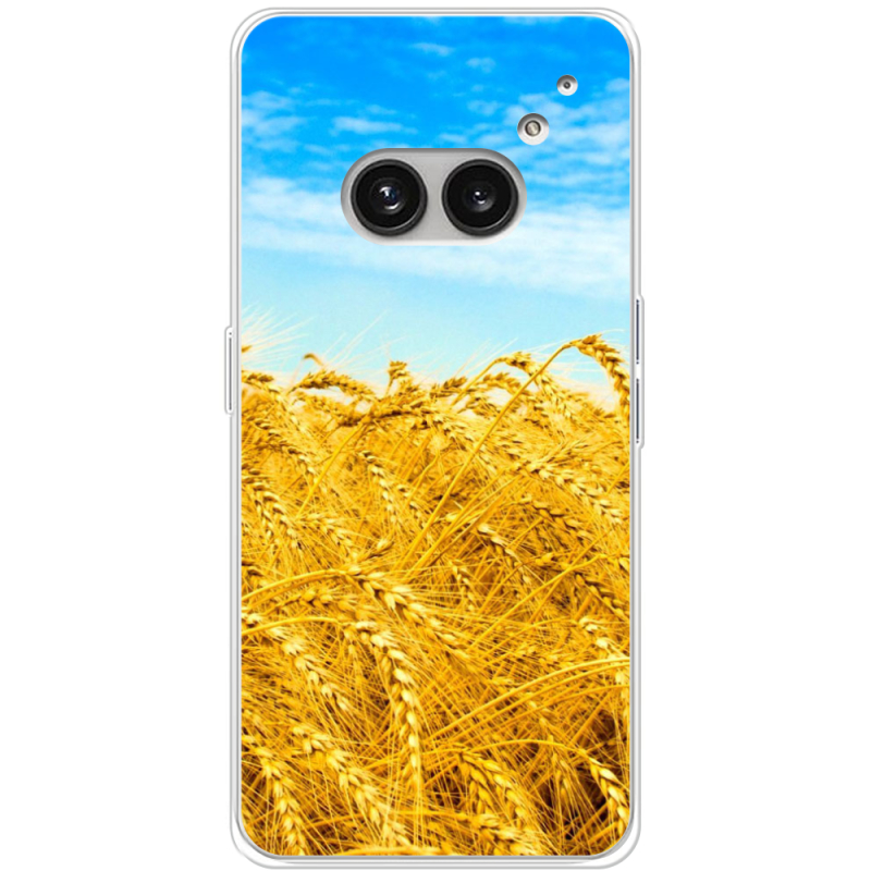 Чехол BoxFace Nothing Phone (2a) 