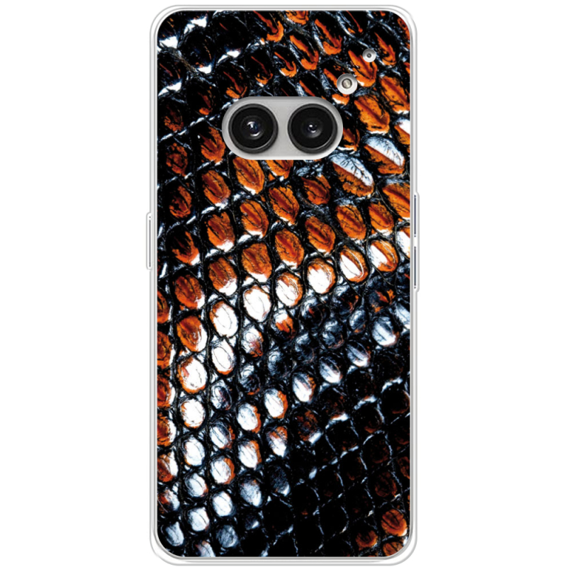 Чехол BoxFace Nothing Phone (2a) 