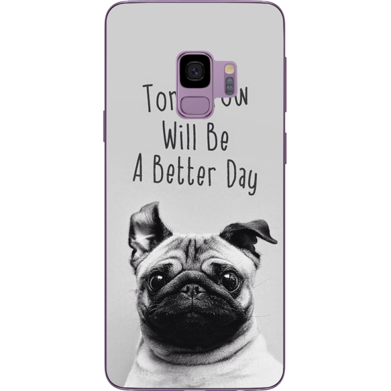 Чехол Uprint Samsung G960 Galaxy S9 