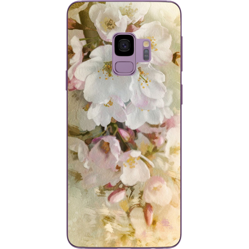 Чехол Uprint Samsung G960 Galaxy S9 