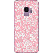 Чехол Uprint Samsung G960 Galaxy S9 