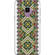 Чехол Uprint Samsung G960 Galaxy S9 