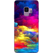 Чехол Uprint Samsung G960 Galaxy S9 