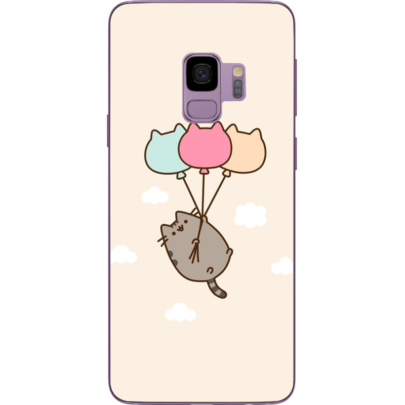 Чехол Uprint Samsung G960 Galaxy S9 