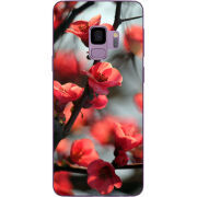 Чехол Uprint Samsung G960 Galaxy S9 Awakening Spring