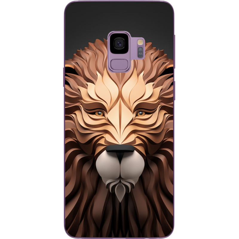 Чехол Uprint Samsung G960 Galaxy S9 