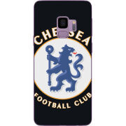 Чехол Uprint Samsung G960 Galaxy S9 FC Chelsea