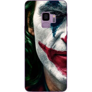 Чехол Uprint Samsung G960 Galaxy S9 Joker Background