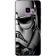 Чехол Uprint Samsung G960 Galaxy S9 Imperial Stormtroopers