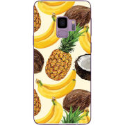 Чехол Uprint Samsung G960 Galaxy S9 Tropical Fruits