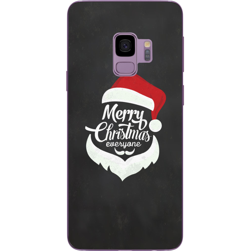Чехол Uprint Samsung G960 Galaxy S9 