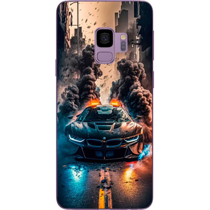 Чехол Uprint Samsung G960 Galaxy S9 