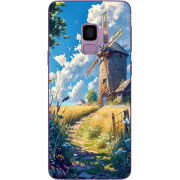 Чехол Uprint Samsung G960 Galaxy S9 