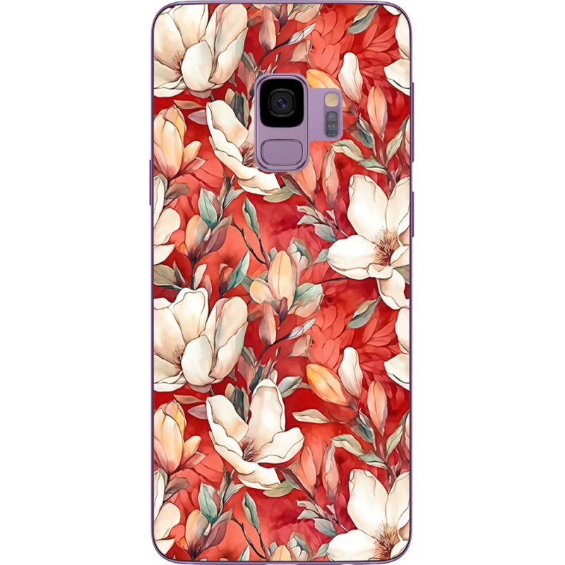 Чехол Uprint Samsung G960 Galaxy S9 