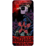 Чехол Uprint Samsung G960 Galaxy S9 