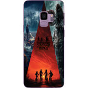 Чехол Uprint Samsung G960 Galaxy S9 Дивні дива