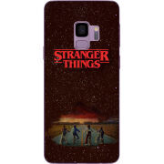 Чехол Uprint Samsung G960 Galaxy S9 