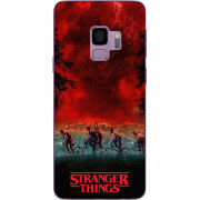 Чехол Uprint Samsung G960 Galaxy S9 