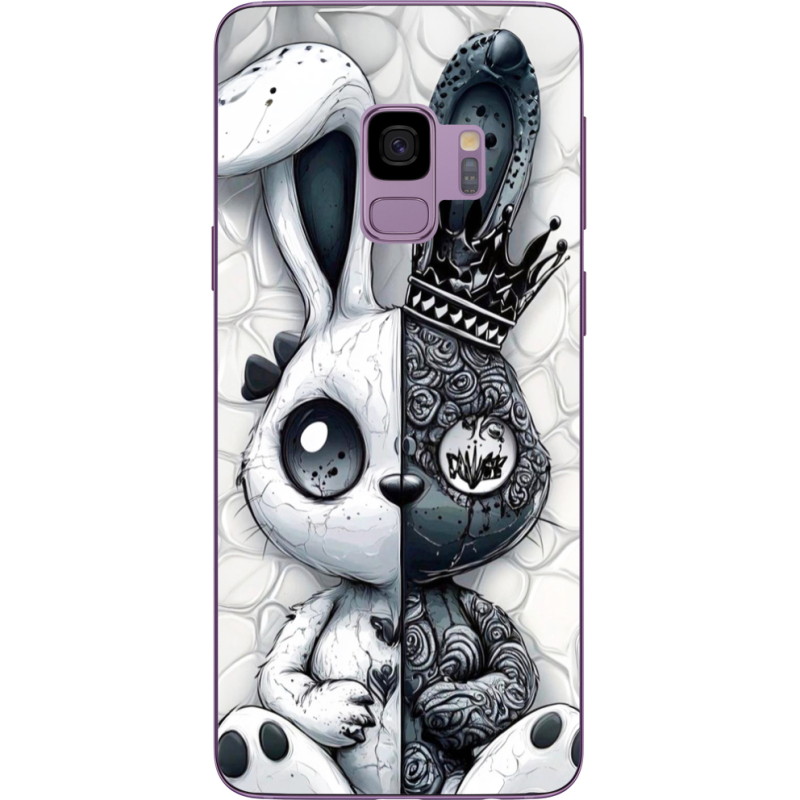 Чехол Uprint Samsung G960 Galaxy S9 