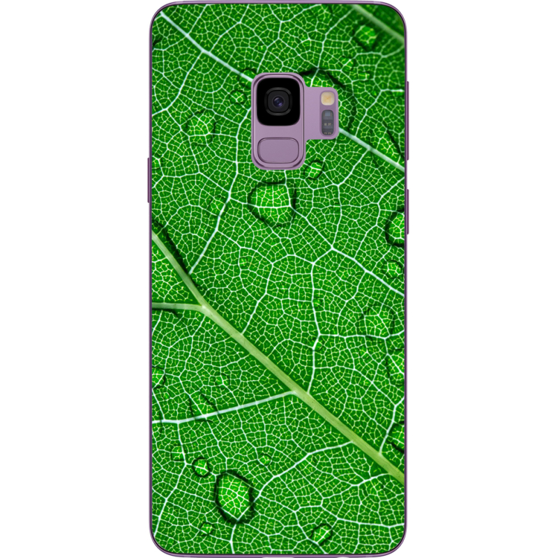 Чехол Uprint Samsung G960 Galaxy S9 