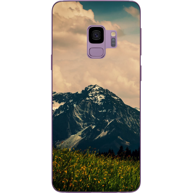Чехол Uprint Samsung G960 Galaxy S9 