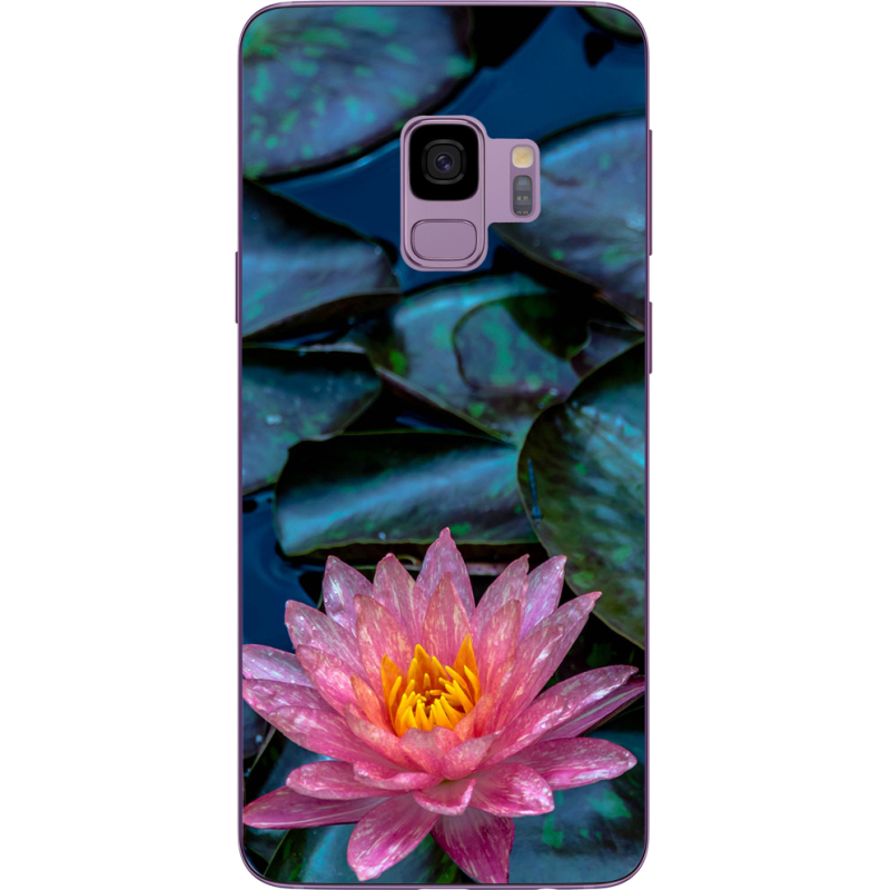 Чехол Uprint Samsung G960 Galaxy S9 