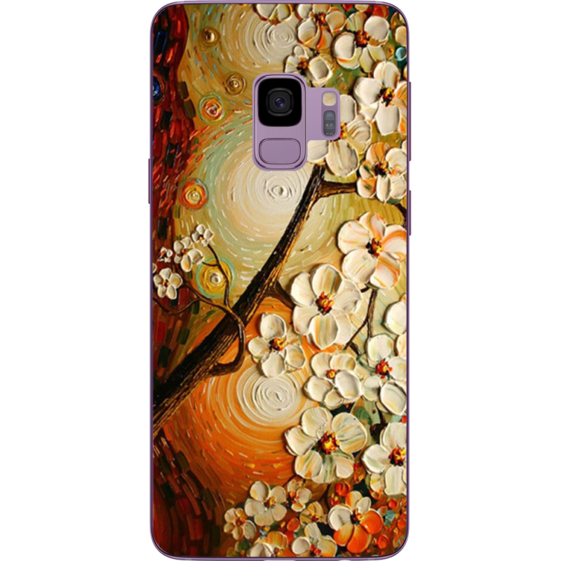 Чехол Uprint Samsung G960 Galaxy S9 