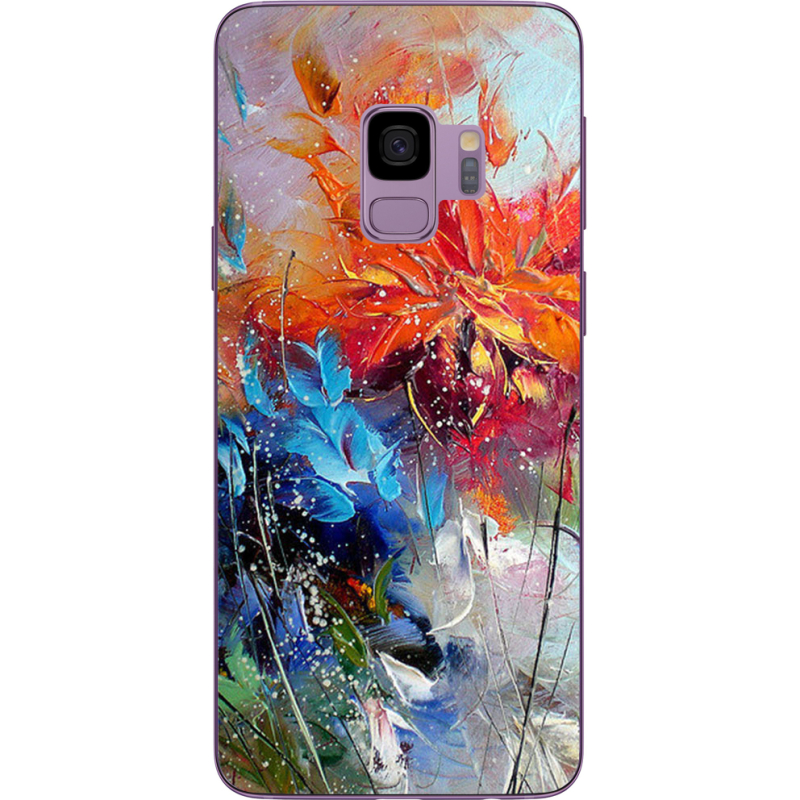 Чехол Uprint Samsung G960 Galaxy S9 