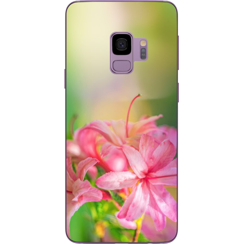 Чехол Uprint Samsung G960 Galaxy S9 