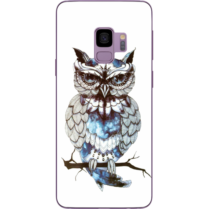 Чехол Uprint Samsung G960 Galaxy S9 